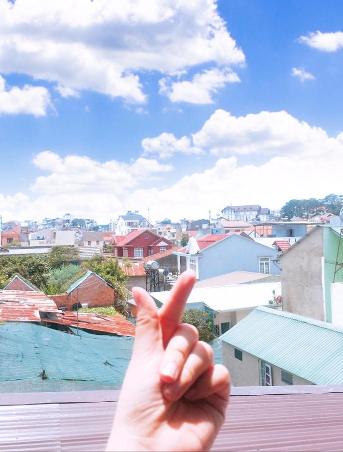 Doc Homestay Dalat Exterior foto