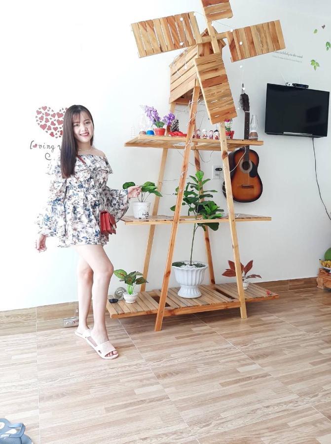 Doc Homestay Dalat Exterior foto